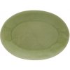 Tácka oválna 40cm, RIVIERA, čierna/zelená|Vert frais|Costa Nova Tácka oválna 40cm, RIVIERA, čierna/zelená|Vert frais|Costa Nova