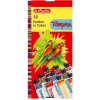 herlitz gouache farby - 10 ks - rôzne farby herlitz gouache farby - 10 ks - rôzne farby