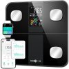 RUNSTAR 4E SmartView Body Scale Diagnostická osobná inteligentná váha RUNSTAR 4E SmartView Body Scale Diagnostická osobná inteligentná váha