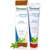 Himalaya Botanique Peppermint bieliaca bez fluóru 150 g