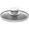 Sklenená pokrievka SNACK SET 14 cm, sklo, Fissler Sklenená pokrievka SNACK SET 14 cm, sklo, Fissler