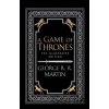 A Game of Thrones - George R.R. Martin A Game of Thrones - George R.R. Martin