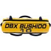 BUSHIDO SPORT Powerbag DBX BUSHIDO 10 kg -žltá