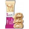 MAXI NUTRITION Creamy Core Protein bar White Kokos v čokoláde 45 g MAXI NUTRITION Creamy Core Protein bar White Kokos v čokoláde 45 g