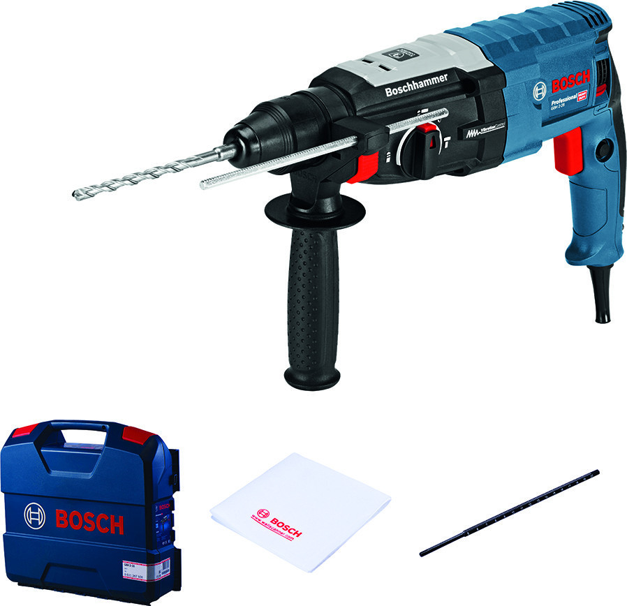 Bosch GBH 2-28 0.611.267.500