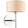 IDEAL LUX Woody AP1 Wood 087665 IDEAL LUX Woody AP1 Wood 087665