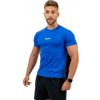 Nebbia Kompresné Športové Tričko PERFORMANCE 339 - L - modrá Nebbia Kompresné Športové Tričko PERFORMANCE 339 - L - modrá
