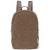 STUDIO NOOS - Teddy Mini BACKPACK - batôžtek | Brown STUDIO NOOS - Teddy Mini BACKPACK - batôžtek | Brown