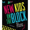 New Kids on the Block 40th Anniversary New Kids on the Block 40th Anniversary