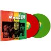 Marley Bob & The Wailers - The Capitol Session ´73 (Live At Capitol Studios, Los Angeles, CA, 1973/Intl. Coloured Version) 2LP Marley Bob & The Wailers - The Capitol Session ´73 (Live At Capitol Studios, Los Angeles, CA, 1973/Intl. Coloured Version) 2LP