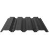 Plechová fasádna trapézová krytina T-50, hr.0,5mm - RAL 3009 Oceľovo červená - 0,5 mm - Polyester Standard LESK Plechová fasádna trapézová krytina T-50, hr.0,5mm - RAL 3009 Oceľovo červená - 0,5 mm - Polyester Standard LESK