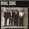 RIVAL SONS - GREAT WESTERN VALKYRIE (1CDG)