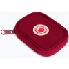 Fjällräven Kanken Card peňaženka bordová F23780 Fjällräven Kanken Card peňaženka bordová F23780
