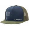 La Sportiva CITIZEN OF THE MOUNTAIN HAT modrá L/XL La Sportiva CITIZEN OF THE MOUNTAIN HAT modrá L/XL