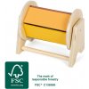 Montessori rotačný bubon