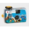 Agfaphoto LeBox Ocean 400/27 - jednorázový analogový fotoaparát 601100 Agfaphoto LeBox Ocean 400/27 - jednorázový analogový fotoaparát 601100