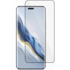 Picasee 3D ochranné tvrdené sklo s rámčekom pre Honor Magic7 Lite 5G 492011