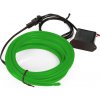 Interlook Set - Ambient Light EL Wire optické vlákno s invertorom 12V | 1 meter Interlook Set - Ambient Light EL Wire optické vlákno s invertorom 12V | 1 meter