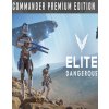 Elite DangerousElite Dangerous Commander Premium Edition Elite DangerousElite Dangerous Commander Premium Edition