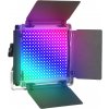Neewer Novšie 660 PRO RGB 50W LED svietidlo na brány 064996 Neewer Novšie 660 PRO RGB 50W LED svietidlo na brány 064996