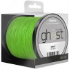 Delphin Splietaná Šnúra Ghost 8 + 1 Zelená - 0,18 mm - 20 lb - 600 m. Delphin Splietaná Šnúra Ghost 8 + 1 Zelená - 0,18 mm - 20 lb - 600 m.