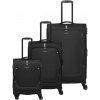 Travelite Umbria Black 35 l 66 l 96 L TRAVELITE-91940-01