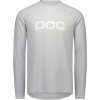 POC M'S Reform Enduro Jersey L granite grey POC M'S Reform Enduro Jersey L granite grey
