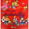 Kouzelné pohádky (červené) - autor neuvedený Kouzelné pohádky (červené) - autor neuvedený