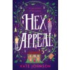 Hex Appeal (Kate Johnson)(Brožovaná) Hex Appeal (Kate Johnson)(Brožovaná)