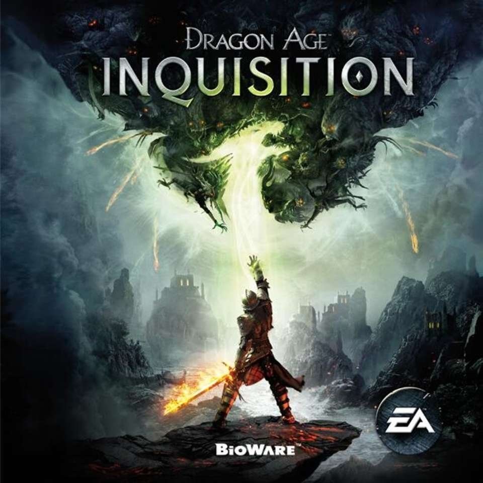 Dragon Age 3: Inquisition