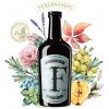 Gin Ferdinand´s Saar Dry 44% 0,5 l (čistá fľaša) Gin Ferdinand´s Saar Dry 44% 0,5 l (čistá fľaša)