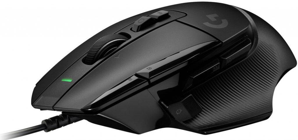 Logitech G502 X Gaming Mouse 910-006139