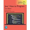 Java How to Program, Late Objects, Global Edition Java How to Program, Late Objects, Global Edition
