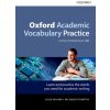 Oxford Academic Vocabulary Practice (Julie Moore,Richard Storton)() Oxford Academic Vocabulary Practice (Julie Moore,Richard Storton)()