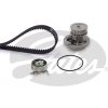 GATES Vodné čerpadlo + sada ozubeného remeňa KP15367XS GATES Vodné čerpadlo + sada ozubeného remeňa KP15367XS