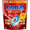 Somat kapsuly do umývačky riadu 47 ks Excellence 4in1 Somat kapsuly do umývačky riadu 47 ks Excellence 4in1