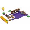 LEGO stavebnice LEGO Super Mario 71383 Wiggler a jedovatá močiar - rozširujúci set (5702016913262) LEGO stavebnice LEGO Super Mario 71383 Wiggler a jedovatá močiar - rozširujúci set (5702016913262)