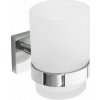 Lotosan RENA držiak na pohár 6,5 x 9,4 x 10,2 cm chróm LKD4310012 Lotosan RENA držiak na pohár 6,5 x 9,4 x 10,2 cm chróm LKD4310012