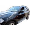 Deflektory BMW X5 E70 2006 - 2013 Deflektory BMW X5 E70 2006 - 2013