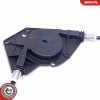 Mechanizmus zdvíhania okna ESEN SKV 00SKV962 00SKV962