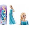 Bábika Frozen Elsa v ľadových šatách Mattel 28 cm Bábika Frozen Elsa v ľadových šatách Mattel 28 cm
