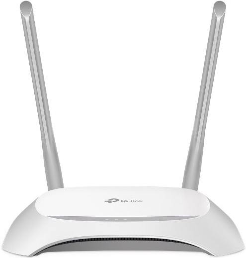 TP-LINK TL-WR840Nv6