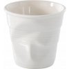 Šálka Revol Froisses porcelán 80 ml Šálka Revol Froisses porcelán 80 ml
