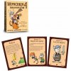 Steve Jackson Munchkin 4: Kráľovstvo za orie
