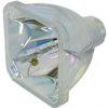 Lampa pre projektor TOSHIBA TLP-S10D, značková lampa bez modulu Lampa pre projektor TOSHIBA TLP-S10D, značková lampa bez modulu