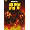 The Walking Dead: The Ones Who Live The Walking Dead: The Ones Who Live