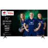 Chytrá televízia TCL 75C6K 75 Chytrá televízia TCL 75C6K 75