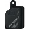 Magicshine Evo 1700 8f USB predne čierne