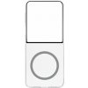 Samsung Z Flip7 Priehľadný kryt s magnetickým úchytom GP-FFF766YCATW Samsung Z Flip7 Priehľadný kryt s magnetickým úchytom GP-FFF766YCATW