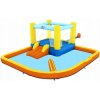 Bestway 53381 H2OGO! Beach Bounce 365 x 340 x 152 cm Bestway 53381 H2OGO! Beach Bounce 365 x 340 x 152 cm
